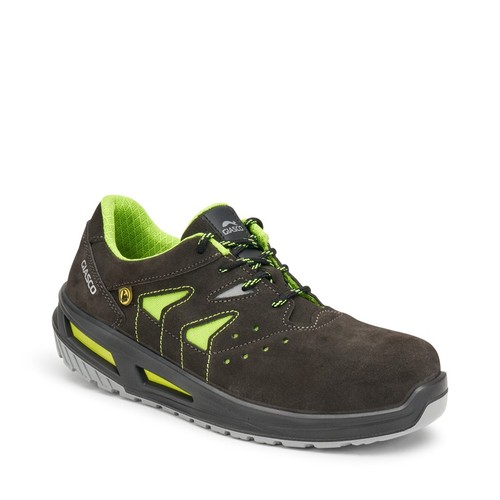 Scarpe antinfortunistiche - scarpe,