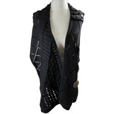 Sciarpa scialle puro cotone