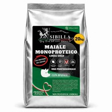 Mangime sibilla dog food - mangime,