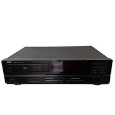 Lettore compact disc vintage - compact,