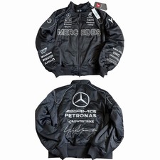Giacca Adidas x Y-3 F1 Team