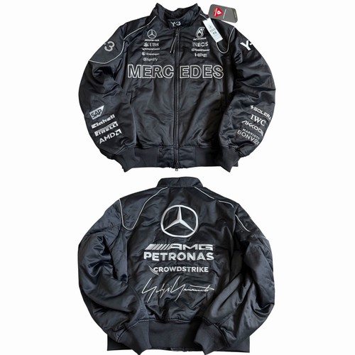 Giacca adidas f1 team - adidas,