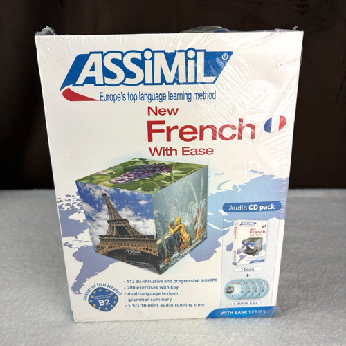New assimil - assimil,