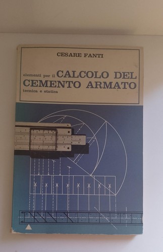 Elementi calcolo del - calcolo,