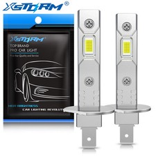 2x XSTORM H1 Lampadina LED