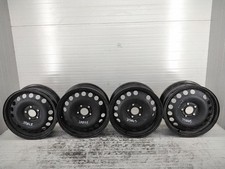 CERCHI IN FERRO PER FIAT Croma