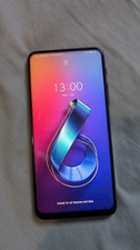 asus zenfone 6 dual sim 64gb 6gb ram