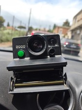 La Polaroid 2000 è una