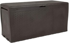 Baule Cassapanca da Esterno