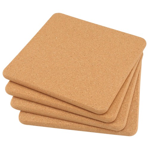 Sottobicchiere sughero per - sughero,