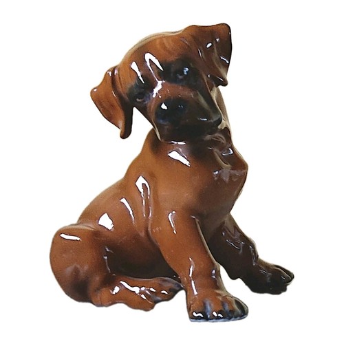 Rosenthal cucciolo di - rosenthal, «cucciolo