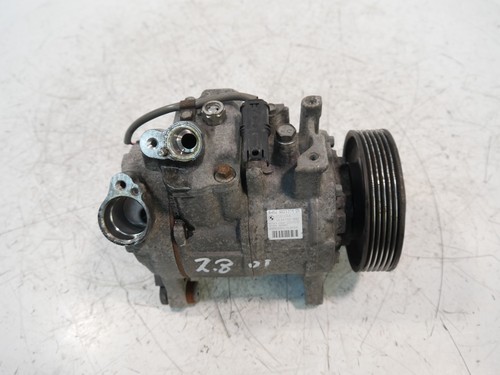 Compressore aria condizionata - compressore,