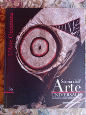 Storia dell arte - dell'arte, universale