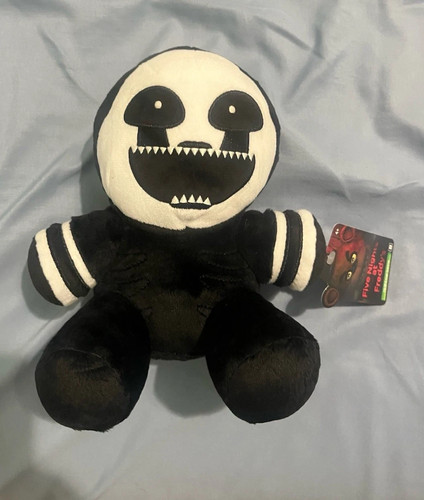 Nightmarionne five nights - nightmarionne, at