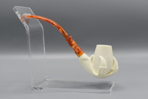 Pipa artiglio churchwarden - churchwarden, di