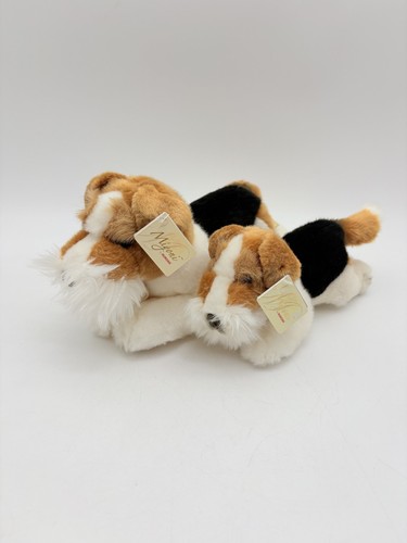 Aurora miyoni peluche - miyoni, cane