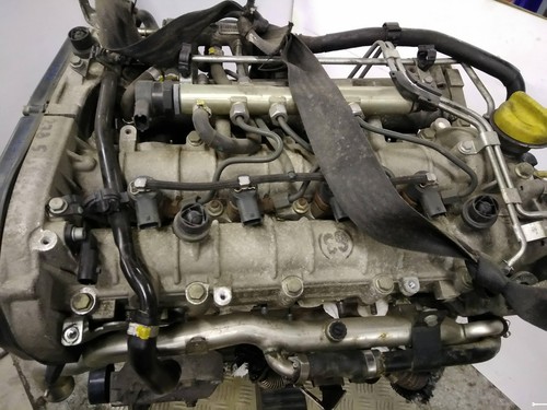 Motore 939a2000 fiat - 939a2000,