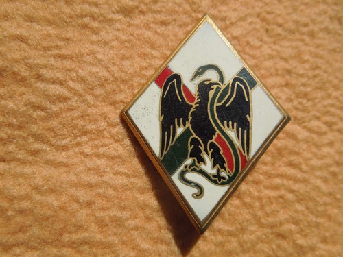 Distintivo legione straniera - legione,