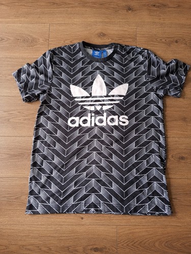 Shirt uomo adidas - t-shirt,