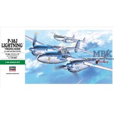 HASEGAWA HAS09101 Lockheed