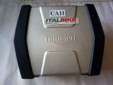 Valigia borsa laterale Triumph Adventure Tiger 800 per parti di ricambio