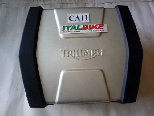 Valigia borsa laterale - , triumph