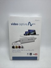 Elgato acquisizione video