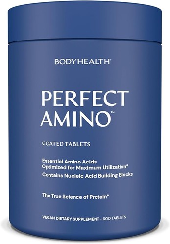 Bodyhealth perfect amino - bodyhealth,