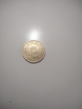 Rara Moneta 20 Centesimi 2002