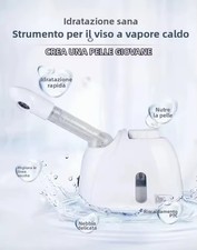 Vaporizzatore Professionale