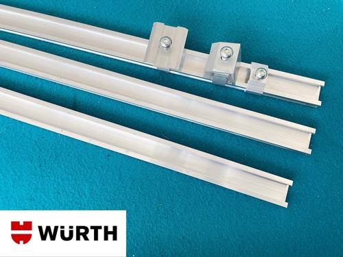 Würth profilo alu - profilo, click