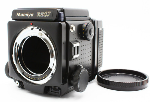 Ecc mamiya rz67 pro - rz67,