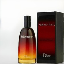 Dior Fahrenheit edt 100 ml