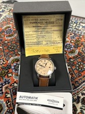 Orologio da polso Zeppelin