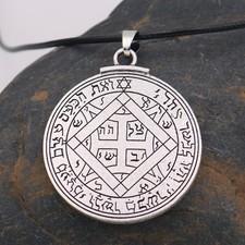 TALISMANO di VENERE Pentacolo