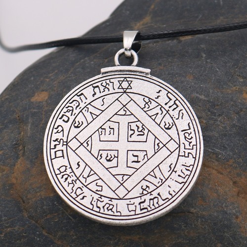 Talismano venere pentacolo - venere,