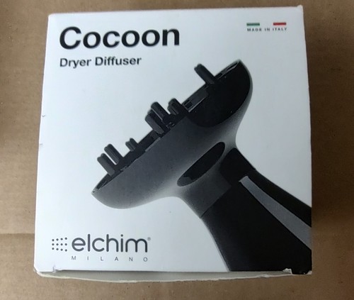 Diffusore elchim compatibile - diffusore,