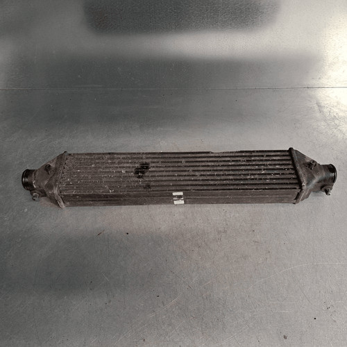 Scambiatore aria - aria/aria, abarth