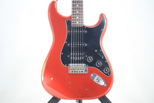 Fender road worn - road,