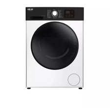 Akai aqua10125a30 lavatrice - aqua10125a30-w,