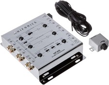 Hifonics HFXR 3-Way Active