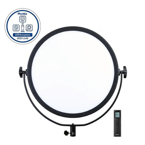 Phottix nuada luce led - luce,