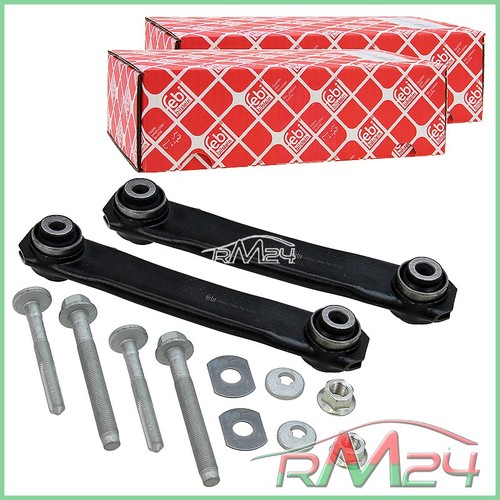 Febi braccio sospensione - 2x,