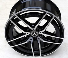 Cerchio in lega 1x20 pollici