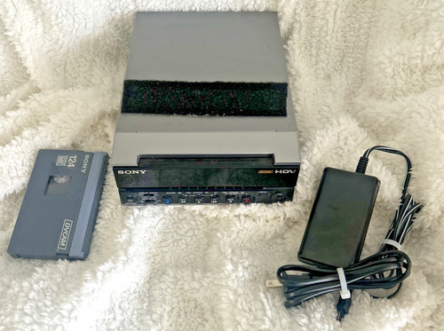 Sony hvr m15u ntsc - sony, hvr-m15u