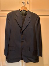 Abito Uomo 48 con Gilet -