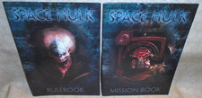 Space Hulk 2014 Rulebook &