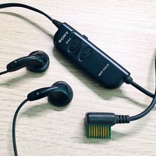 SONY EW31E Telecomando per