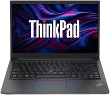 Lenovo ThinkPad P14s AMD Ryzen