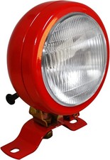 Trattore Lavoro Luce Con
